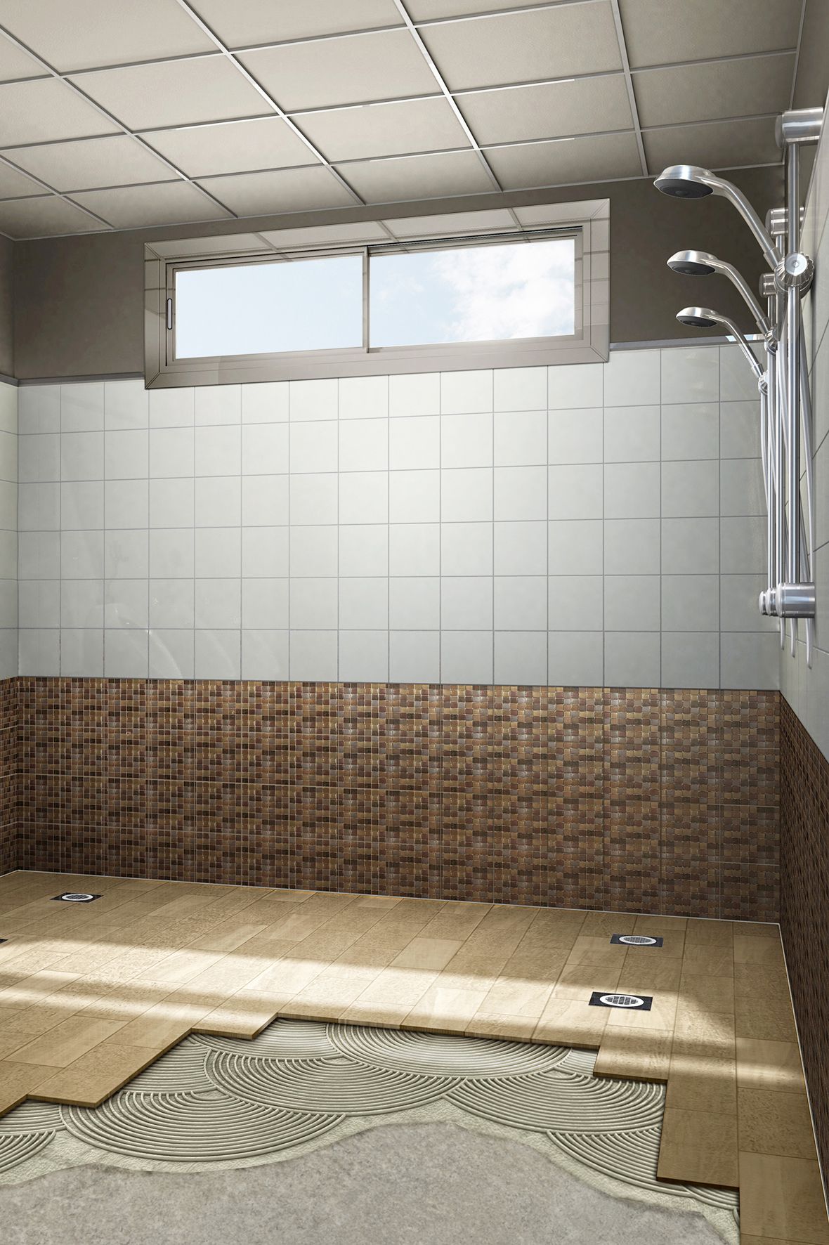 SikaCeram LatexGrout